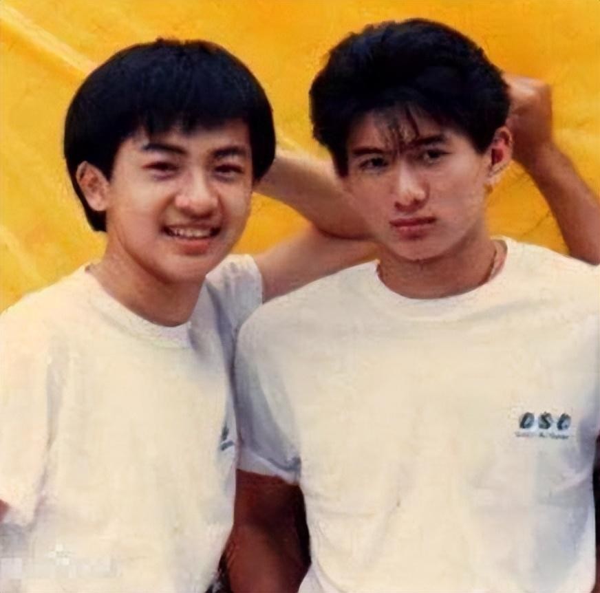 原生家庭不幸，感情不顺的吴奇隆，与刘诗诗结婚后终于收获幸福