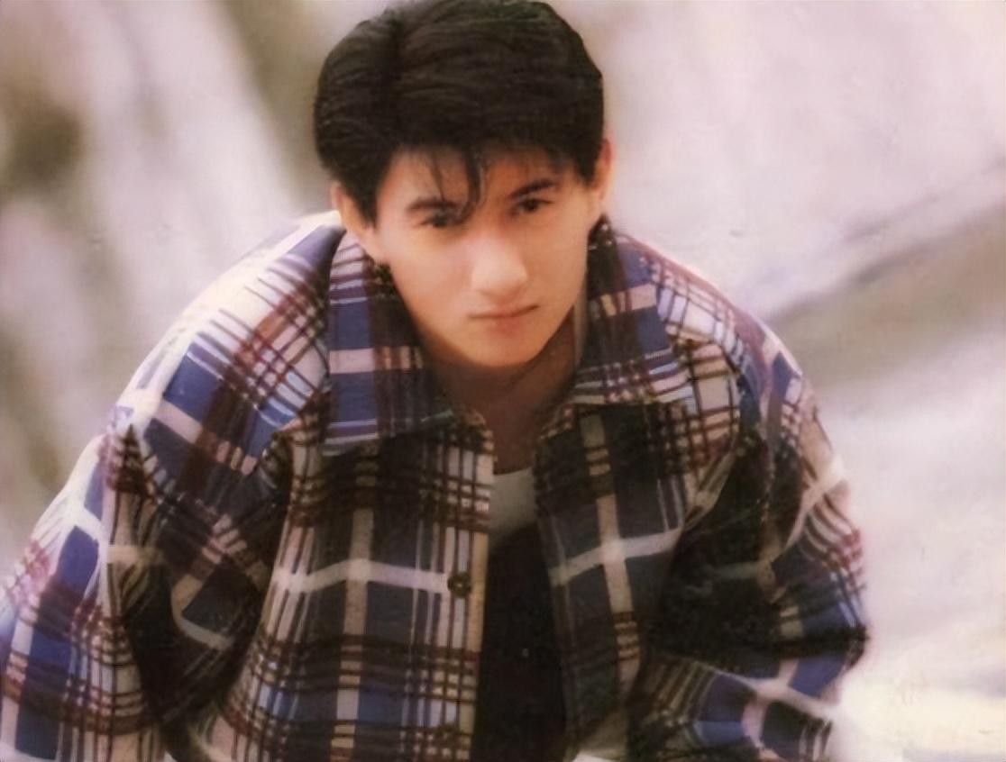 原生家庭不幸，感情不顺的吴奇隆，与刘诗诗结婚后终于收获幸福