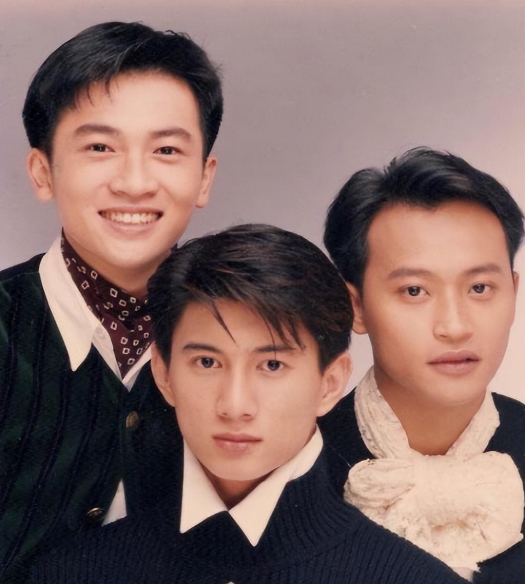 原生家庭不幸，感情不顺的吴奇隆，与刘诗诗结婚后终于收获幸福