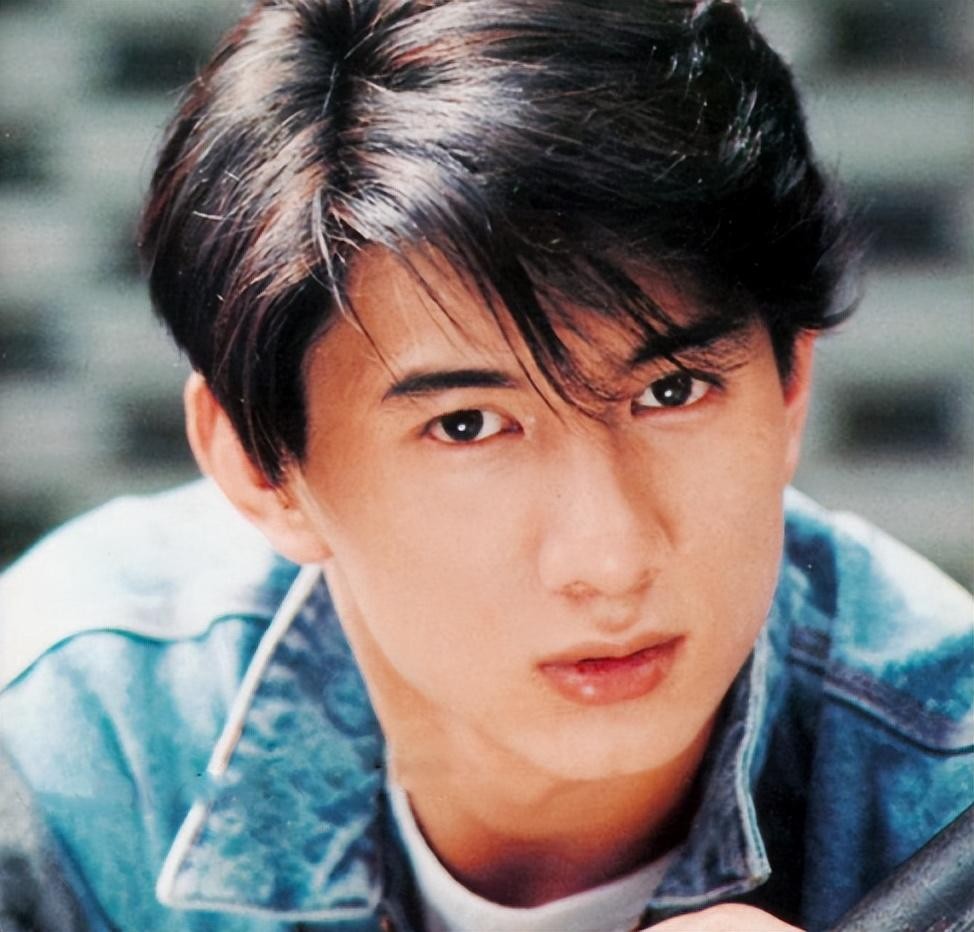 原生家庭不幸，感情不顺的吴奇隆，与刘诗诗结婚后终于收获幸福