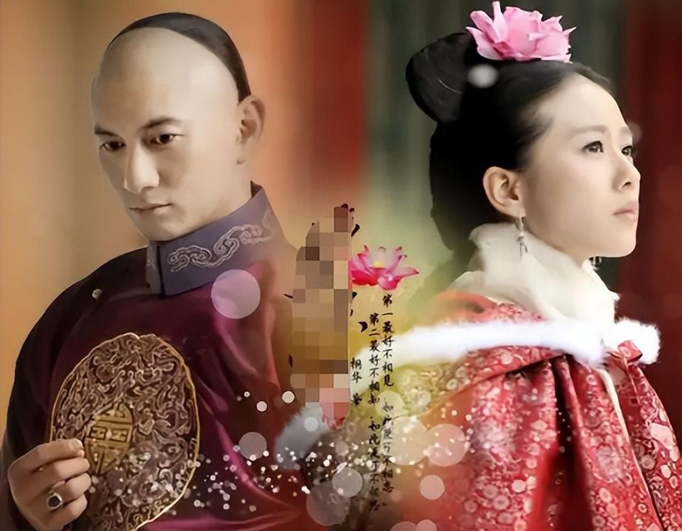 原生家庭不幸，感情不顺的吴奇隆，与刘诗诗结婚后终于收获幸福