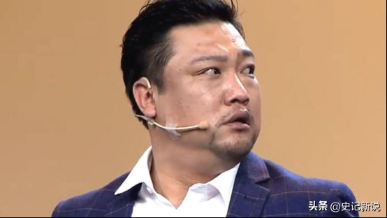 贾冰:成也喜剧,败也喜剧