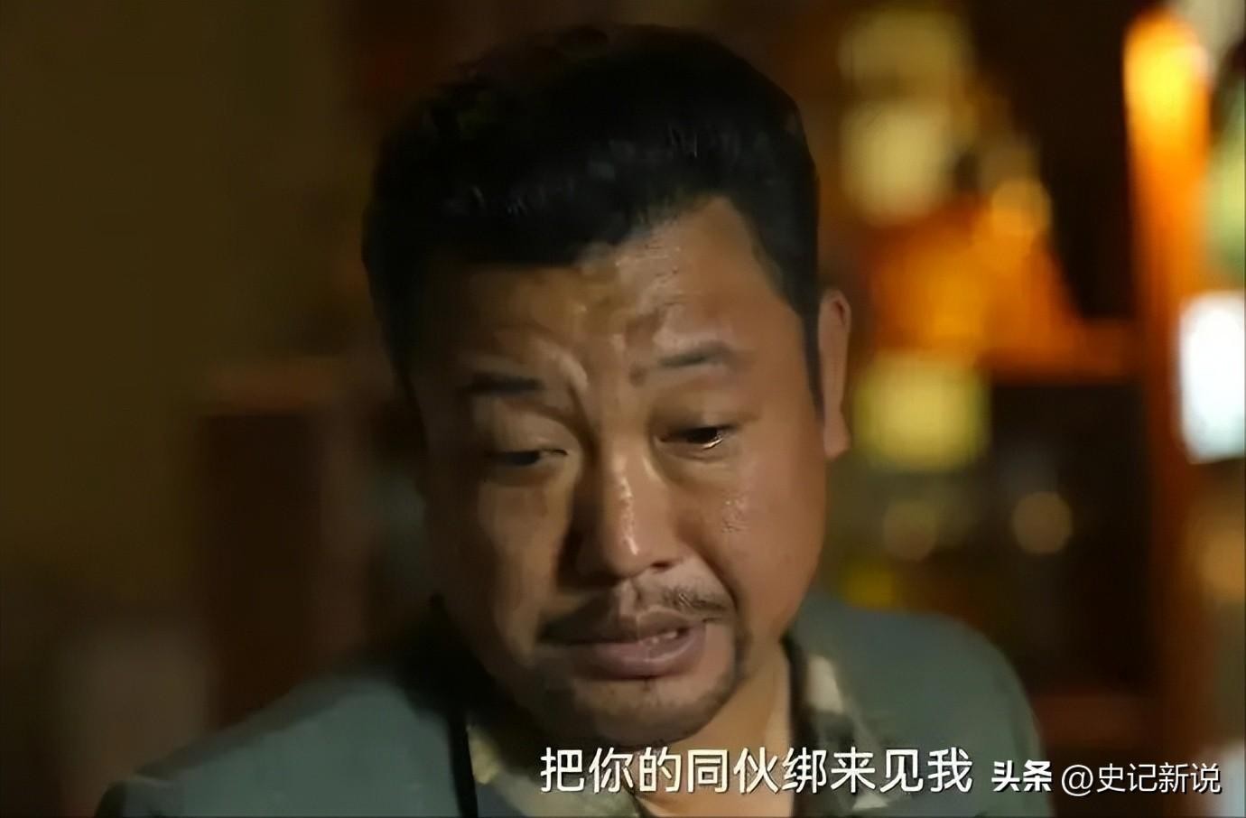 贾冰:成也喜剧,败也喜剧