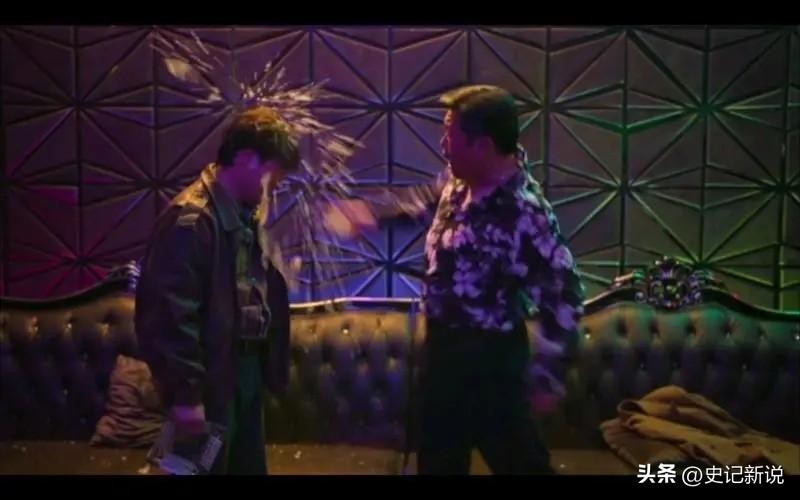 贾冰:成也喜剧,败也喜剧