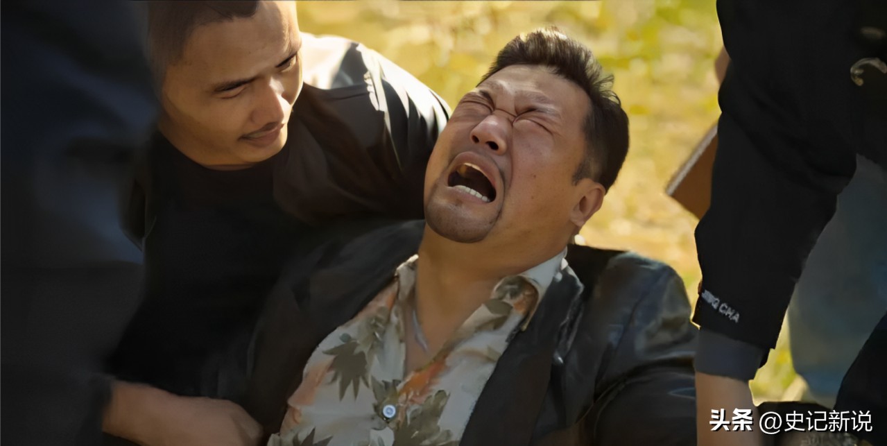 贾冰:成也喜剧,败也喜剧