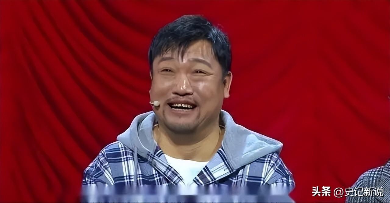 贾冰:成也喜剧,败也喜剧