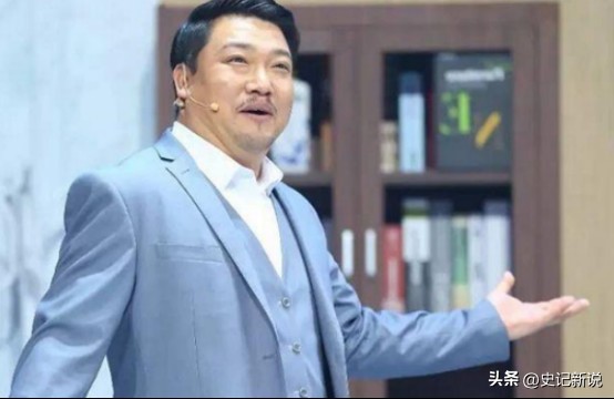 贾冰:成也喜剧,败也喜剧