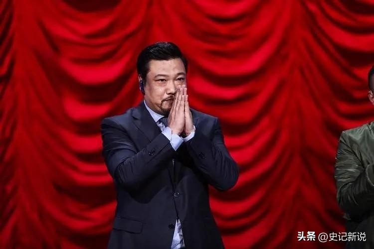 贾冰:成也喜剧,败也喜剧