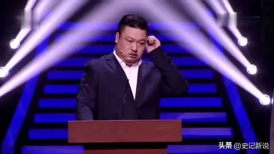 贾冰:成也喜剧,败也喜剧