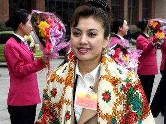 迪丽娜尔微博,迪丽娜尔·阿布拉女(迪丽娜尔个人资料 阿布都拉) 迪丽娜尔微博,迪丽娜尔·阿布拉女(迪丽娜尔个人资料 阿布都拉)