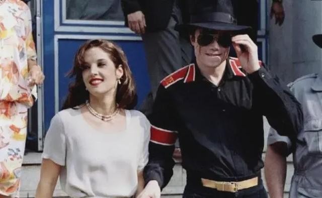 迈克尔杰克逊去世时几十岁(12年前迈克尔杰克逊去世)(24)