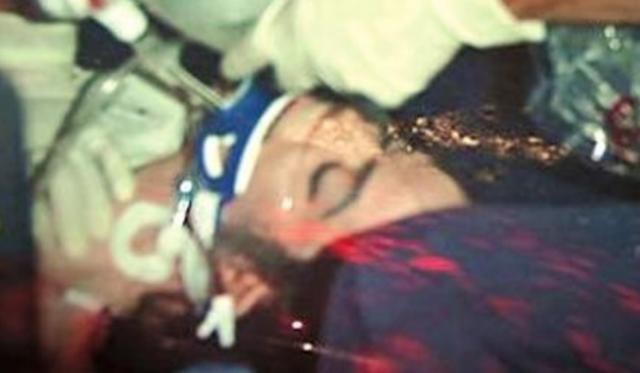 迈克尔杰克逊去世时几十岁(12年前迈克尔杰克逊去世)(2)