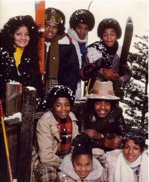 迈克尔杰克逊去世时几十岁(12年前迈克尔杰克逊去世)(15)