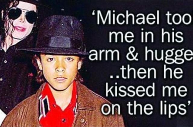 迈克尔杰克逊去世时几十岁(12年前迈克尔杰克逊去世)(28)