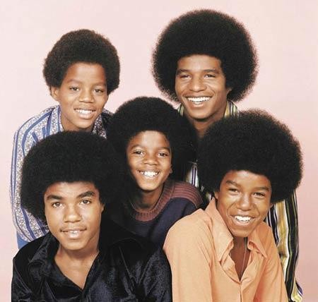 迈克尔杰克逊去世时几十岁(12年前迈克尔杰克逊去世)(14)