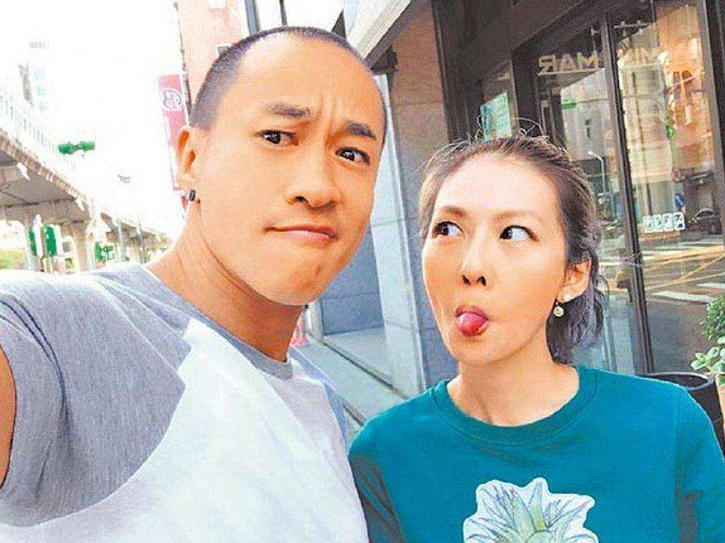 何润东个人资料简介(何润东,娶个普通人当妻子,就是我这一生中最正确的决定)