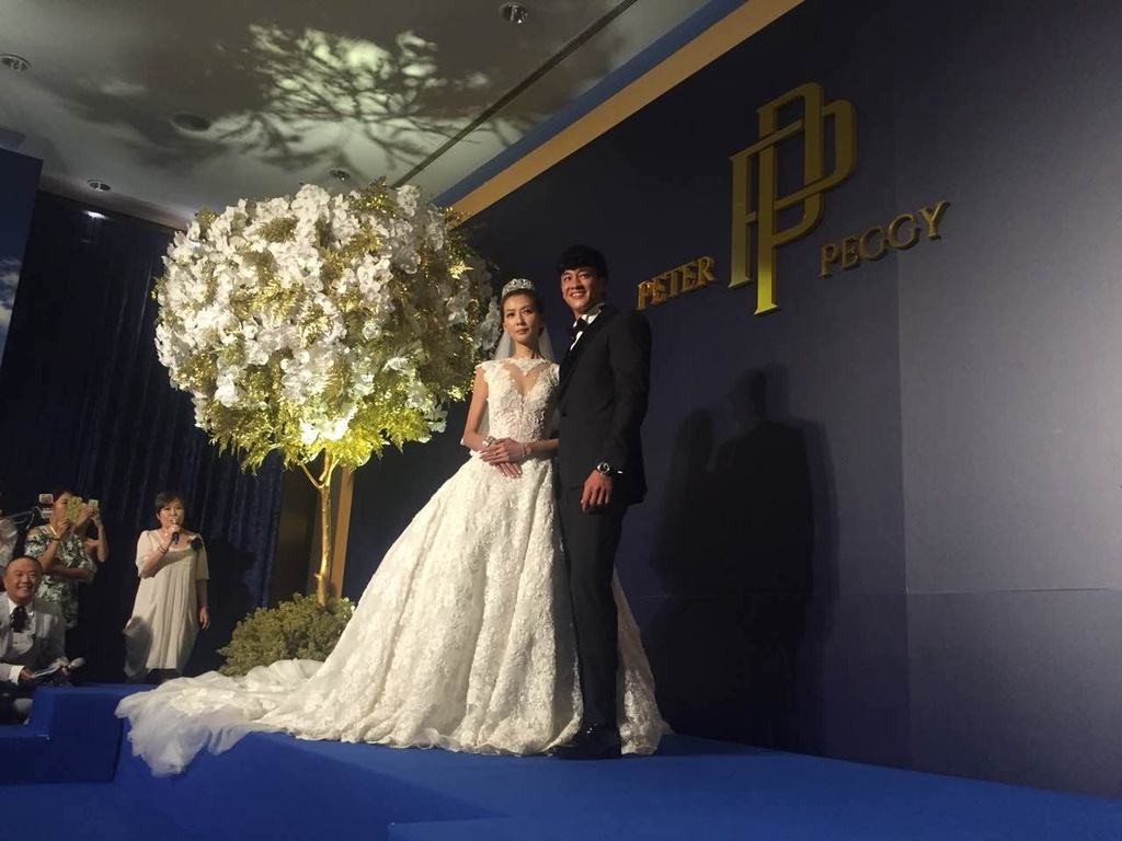 何润东个人资料简介(何润东,娶个普通人当妻子,就是我这一生中最正确的决定)