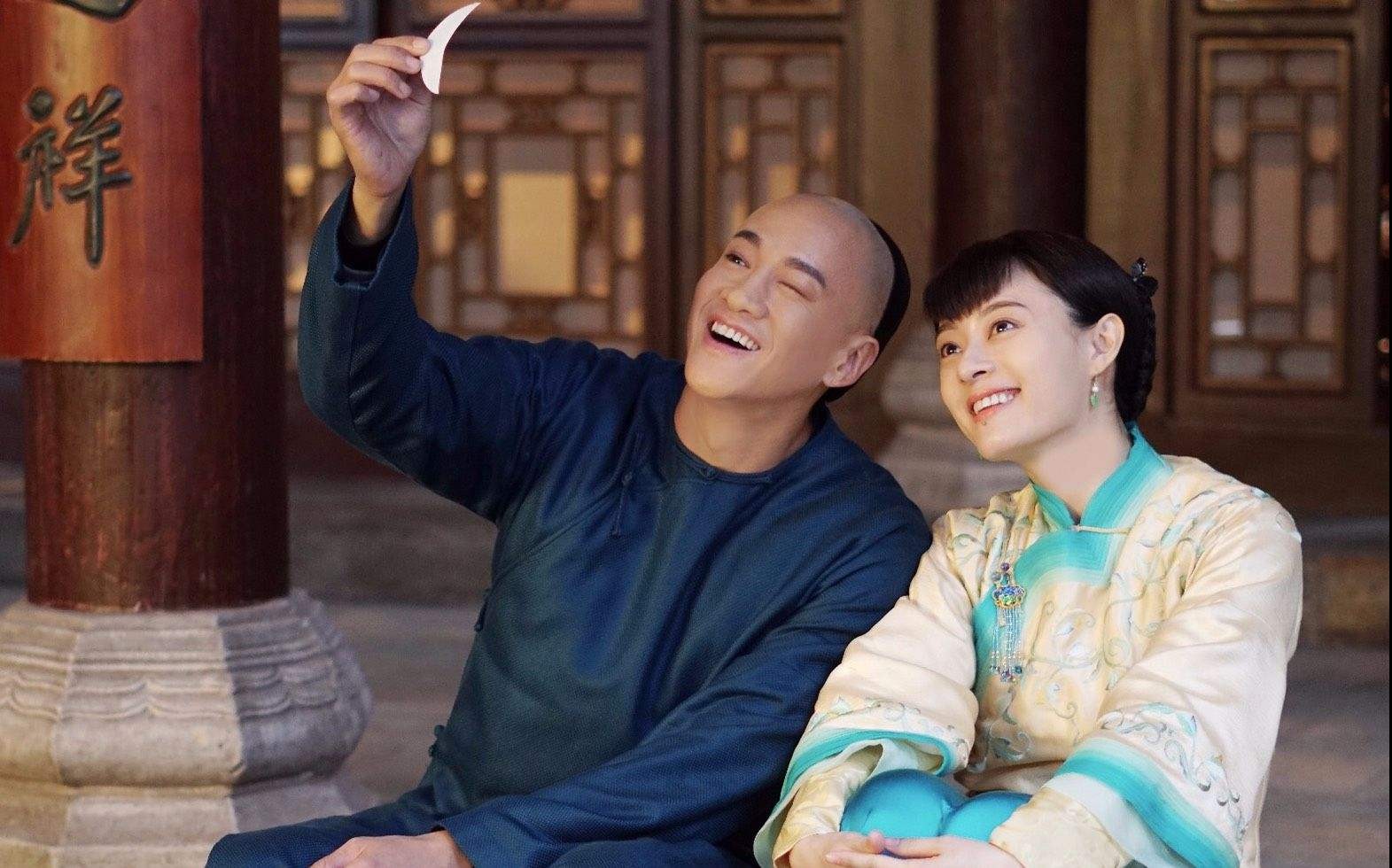 何润东个人资料简介(何润东,娶个普通人当妻子,就是我这一生中最正确的决定)