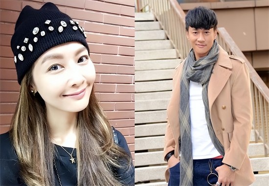 何润东个人资料简介(何润东,娶个普通人当妻子,就是我这一生中最正确的决定)