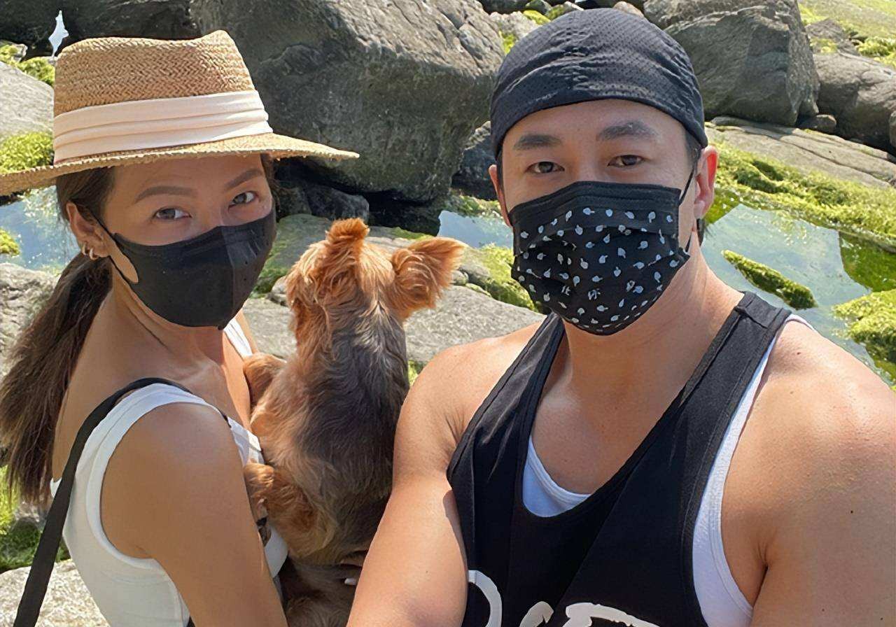 何润东个人资料简介(何润东,娶个普通人当妻子,就是我这一生中最正确的决定)