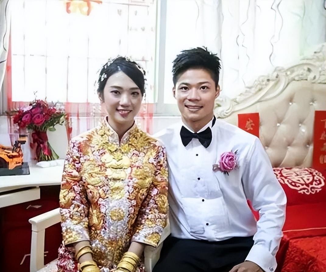 “亚洲飞人”苏炳添个人资料简介:出身广东中山农村,对妻儿有愧疚