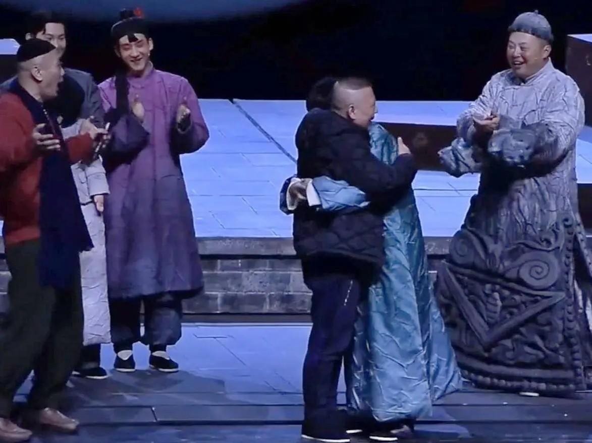 郭麒麟个人资料简介及家庭(郭麒麟:没文凭不代表没文化)