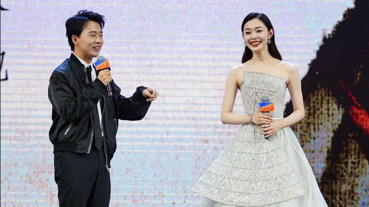 郭麒麟个人资料简介及家庭(郭麒麟:没文凭不代表没文化)