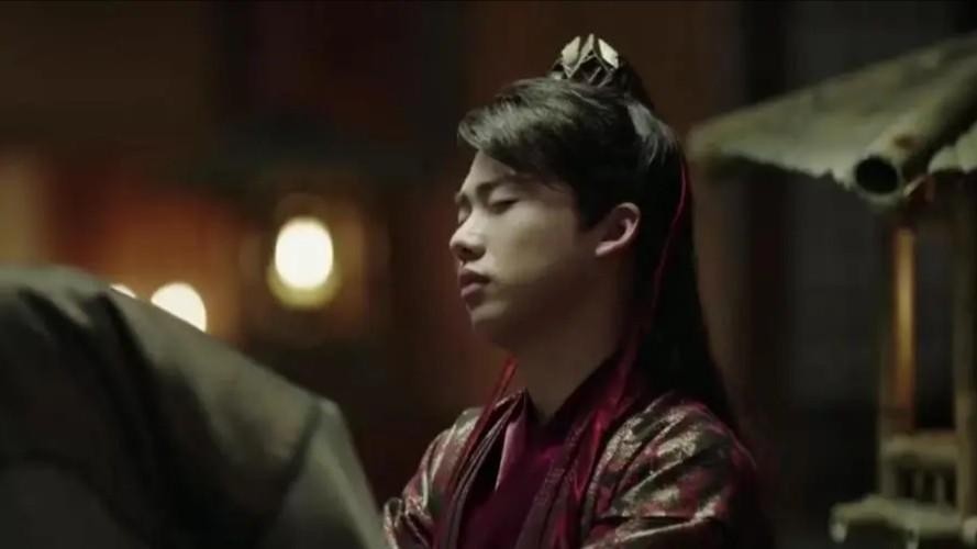 郭麒麟个人资料简介及家庭(郭麒麟:没文凭不代表没文化)