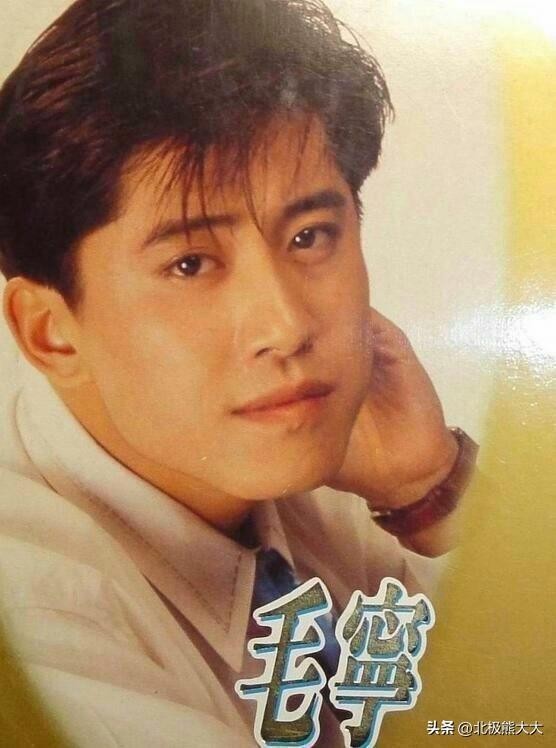 毛宁个人资料简介(毛宁,真的可惜了)