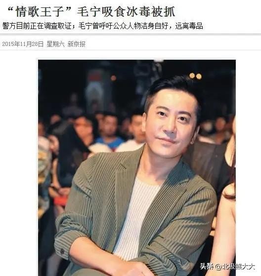 毛宁个人资料简介(毛宁,真的可惜了)