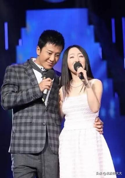 毛宁个人资料简介(毛宁,真的可惜了)