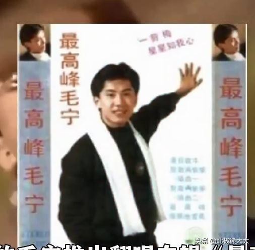 毛宁个人资料简介(毛宁,真的可惜了)