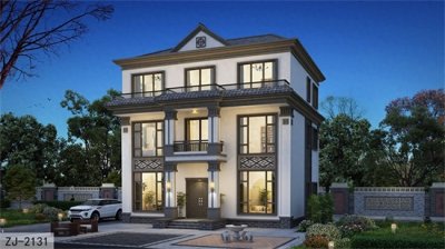 ​“院中种6树，儿孙一直富”，最适合农村院子种的6种树，你家有吗