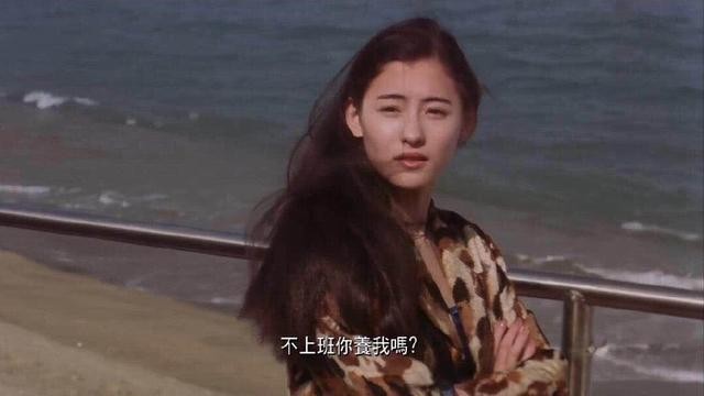 张柏芝现任丈夫孙东海(传三胎儿子生父是内地富商)