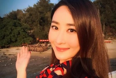 ​刘芷汐个人资料多大了 刘芷汐老公是谁