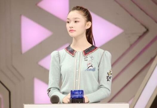 周星驰和林允关系好吗 综艺节目中林允给周星驰打电话了吗