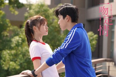 ​王大陆和林允的关系是什么 称林允父亲为爸爸疑似官宣恋情