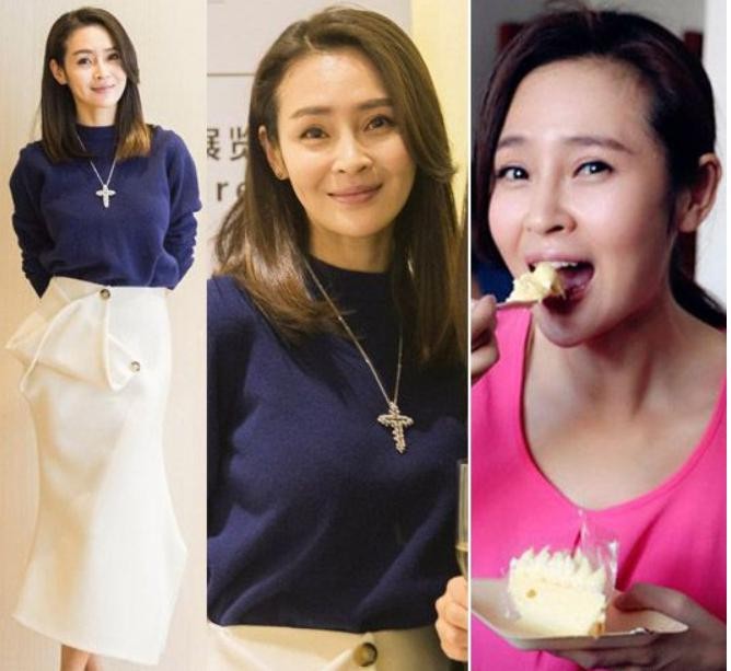 于明加的老公胡俊资料照片,她整过容吗？本文共（963字）