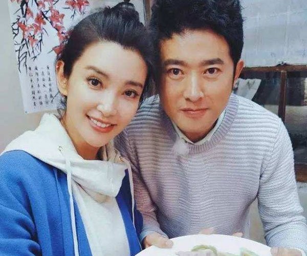 李冰冰绯闻有哪些 之前大家都小看她了