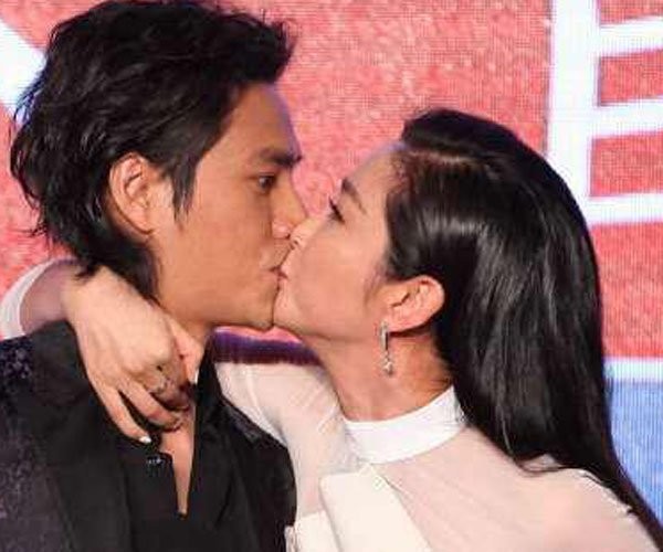 李冰冰绯闻有哪些 之前大家都小看她了