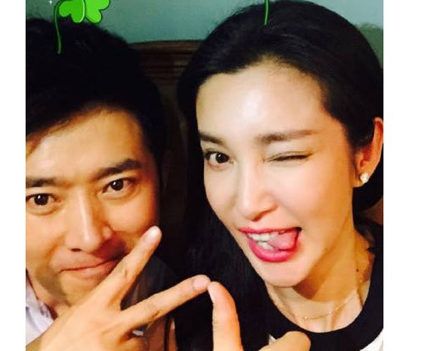 李冰冰绯闻有哪些 之前大家都小看她了