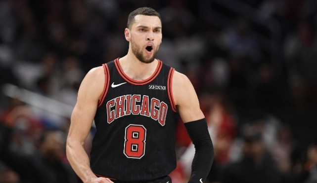 小里弗斯为什么是白人（NBA球星肤色白色其实是黑人）