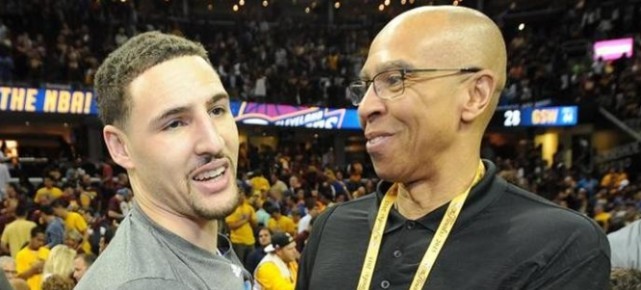 小里弗斯为什么是白人（NBA球星肤色白色其实是黑人）