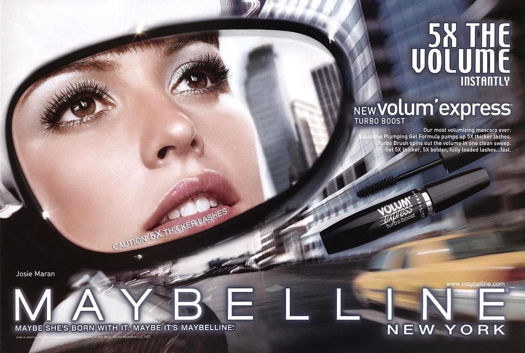 约希·麦兰个人资料写真作品