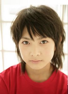 ​谷村美月个人资料写真作品