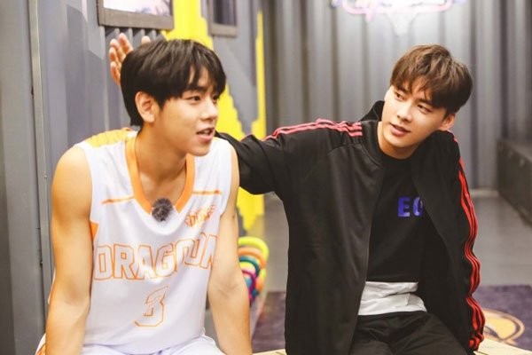 夏浩然报考哪所大学 球技水平相当不错