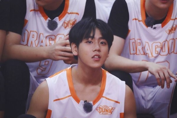 夏浩然报考哪所大学 球技水平相当不错