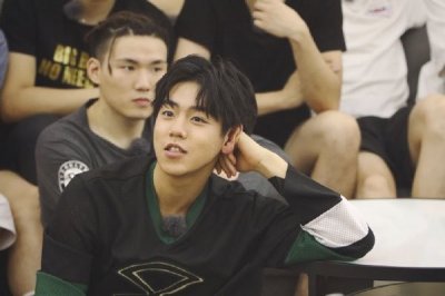 ​夏浩然报考哪所大学 球技水平相当不错