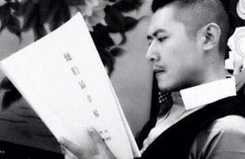 大冰的小屋是个坑怎么回事 从主持人到作家的完美转变