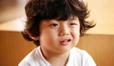 ​童星王锡玄资料背景 长大后变这样了